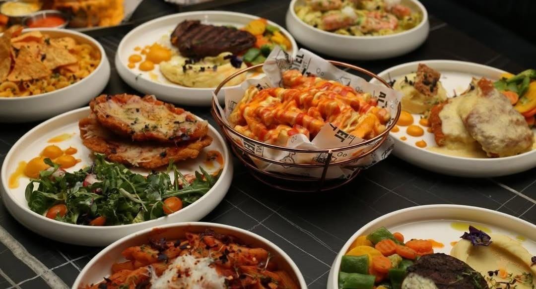 Photo of restaurant Al Assiel Restaurant in Endenich, Bonn - Photo 5