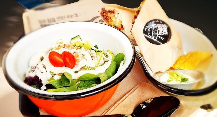 Bilder von Restaurant spacebowls mutterschiff in 6. Bezirk, Wien - Photo 3