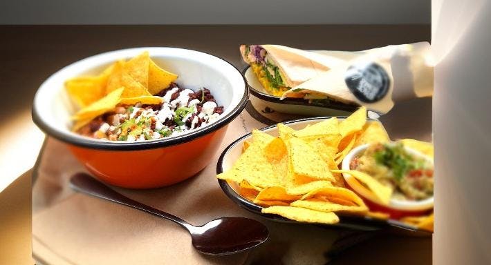 Bilder von Restaurant spacebowls mutterschiff in 6. Bezirk, Wien - Photo 4