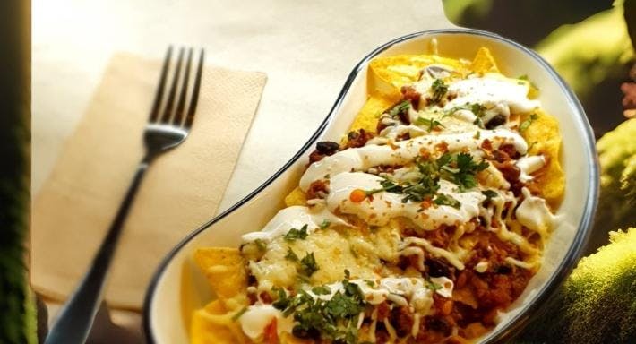 Bilder von Restaurant spacebowls mutterschiff in 6. Bezirk, Wien - Photo 5