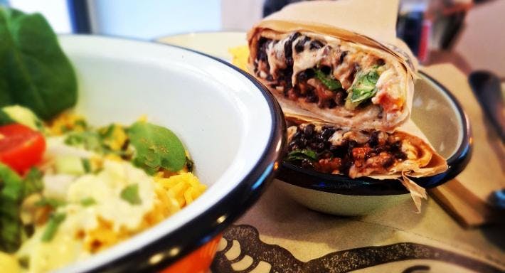 Bilder von Restaurant spacebowls mutterschiff in 6. Bezirk, Wien - Photo 6