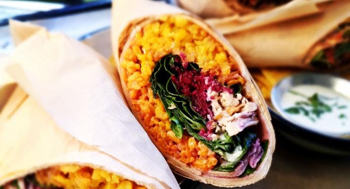 Bilder von Restaurant spacebowls mutterschiff in 6. Bezirk, Wien - Photo 7