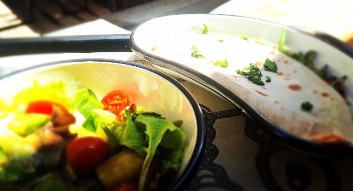 Bilder von Restaurant spacebowls mutterschiff in 6. Bezirk, Wien - Photo 9