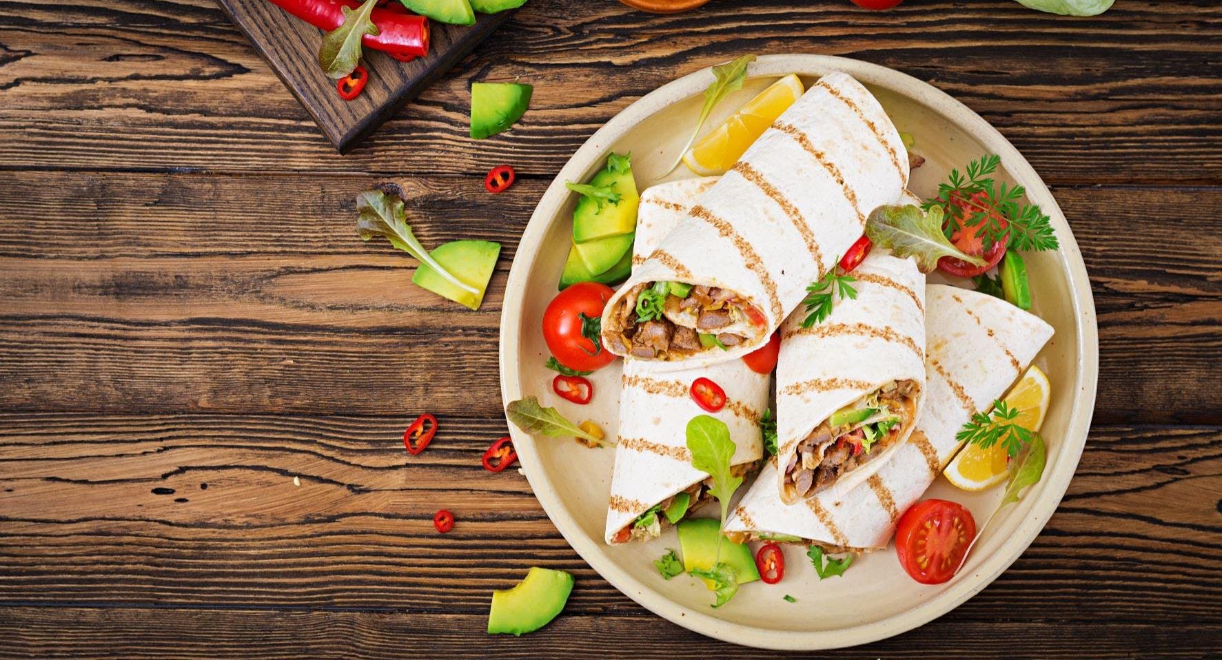 Bilder von Restaurant Pajaro Negro - Dieburg in Zentrum, Dieburg