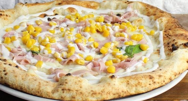 Photo of restaurant Pizzeria La Bella Portici in Portici, Naples - Photo 4