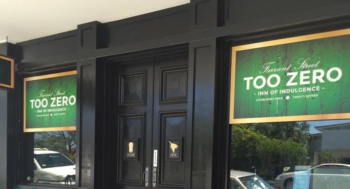 Photo of restaurant Too Zero Bar and Inn of Indulgence in Stafford Heights, Brisbane - Photo 3