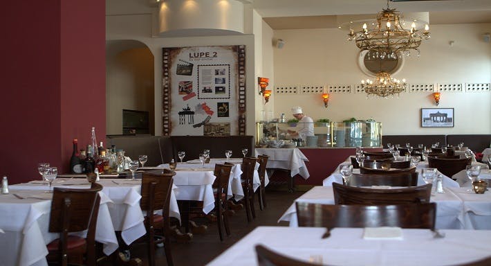 Image 1 of restaurant Restaurant Keno