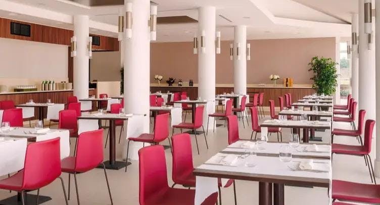 Image 1 of restaurant L'Emiliano Bar & Restaurant