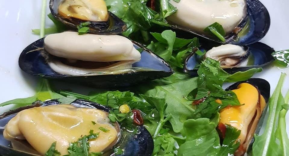 Foto del ristorante Ristorante degli Artisti a Casalnuovo di Napoli, Napoli