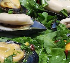 Restaurant Ristorante degli Artisti in Casalnuovo di Napoli, Naples