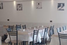 Restaurant Ristorante degli Artisti in Casalnuovo di Napoli, Naples