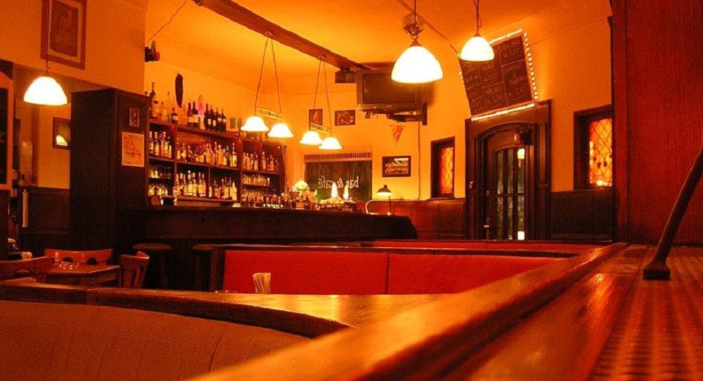 Photo of restaurant Baradona in Eimsbüttel, Hamburg