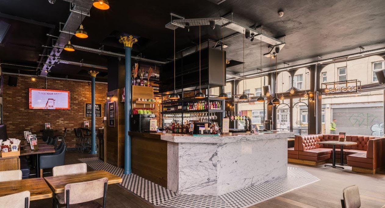 Photo of restaurant Birdcage, Stoke Newington in Stoke Newington, London - Photo 6