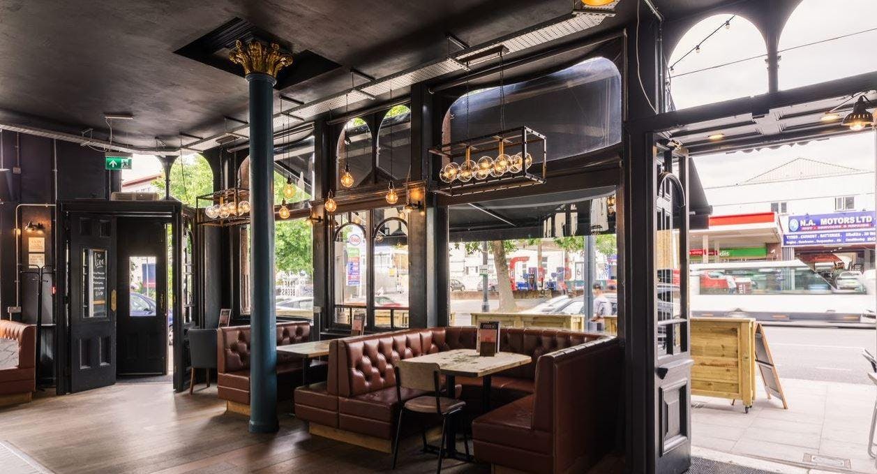 Photo of restaurant Birdcage, Stoke Newington in Stoke Newington, London - Photo 4