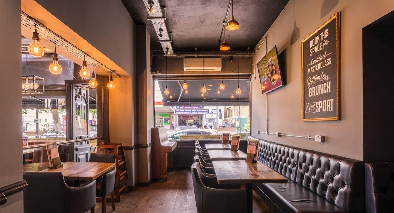 Photo of restaurant Birdcage, Stoke Newington in Stoke Newington, London - Photo 5