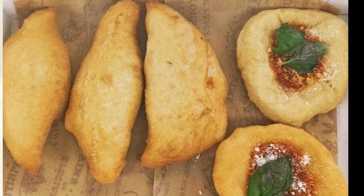 Ristorante Porta Pazienza a San Donato, Bologna