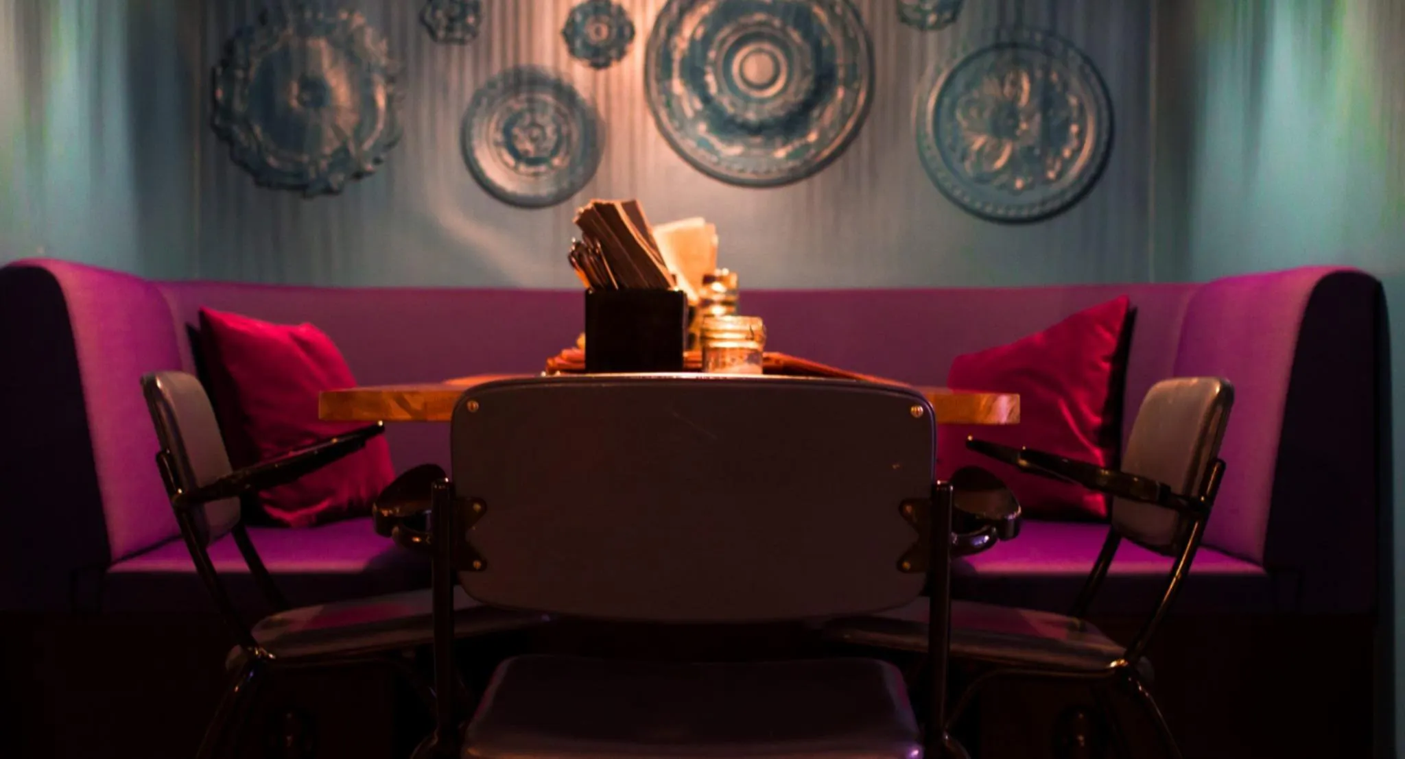 Photo of restaurant Ravintola Ilves in Kamppi, Helsinki - Photo 8