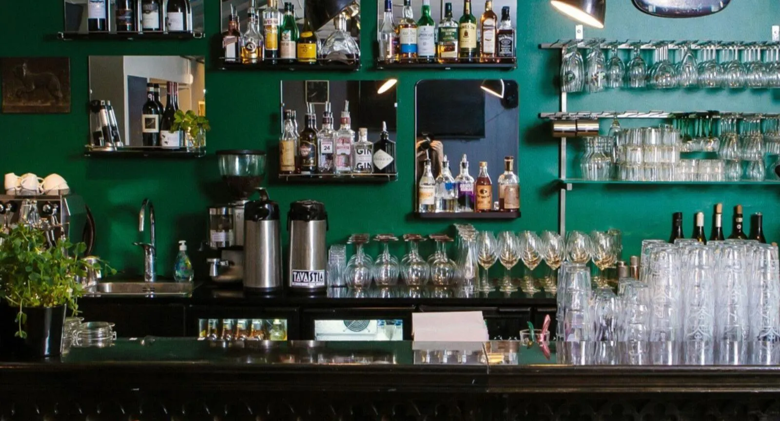 Photo of restaurant Ravintola Ilves in Kamppi, Helsinki - Photo 2