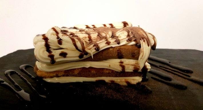 Photo of restaurant La Fortuna in Kensington, London - Photo 5