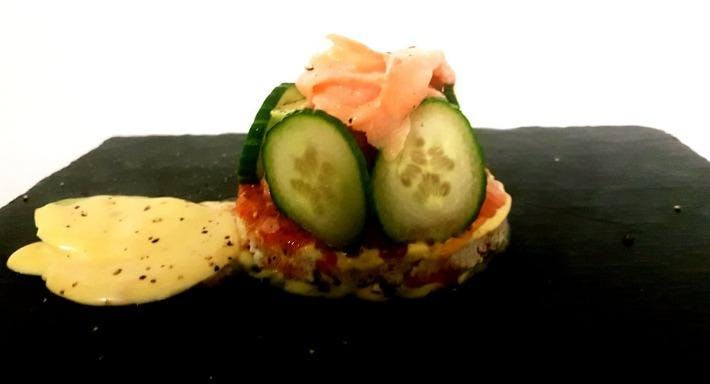 Photo of restaurant La Fortuna in Kensington, London - Photo 7