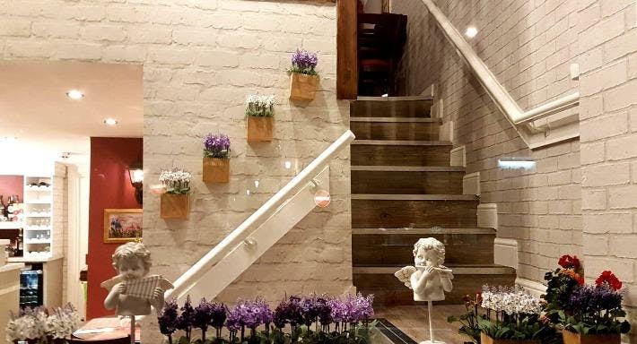 Photo of restaurant La Fortuna in Kensington, London - Photo 4