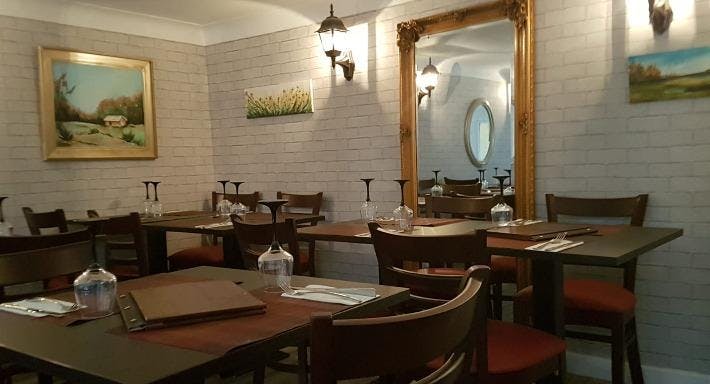 Photo of restaurant La Fortuna in Kensington, London - Photo 2