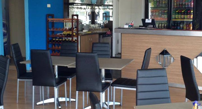 Photo of restaurant Blu C Cafe in Christies Beach, Adelaide