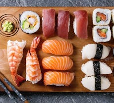 Restaurant Issey Sushi & Co in 17. Bezirk, Wien