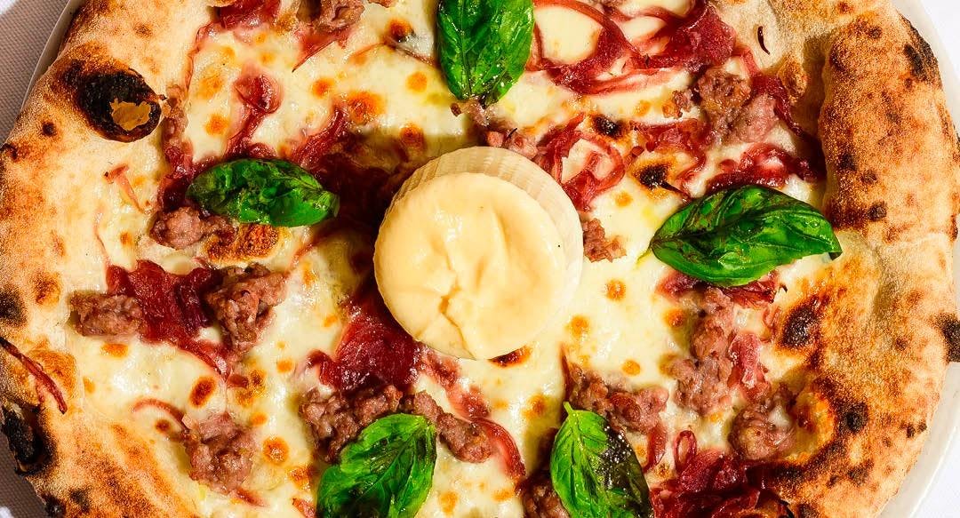 Photo of restaurant Sfashion Cafè in City Centre, Turin