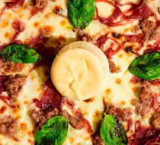 Restaurant Sfashion Cafè in City Centre, Turin