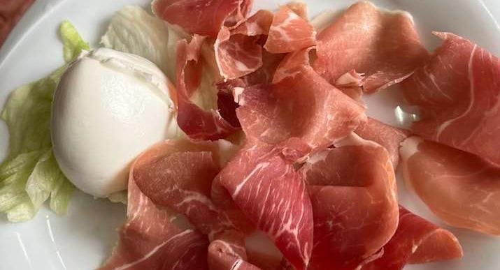 Ristorante Ristorante De Vito a Ercolano, Napoli