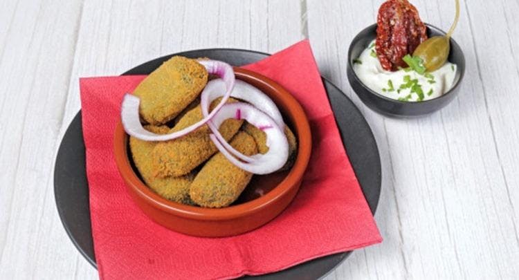 Bilder von Restaurant La Copa in Babelsberg, Potsdam - Photo 5