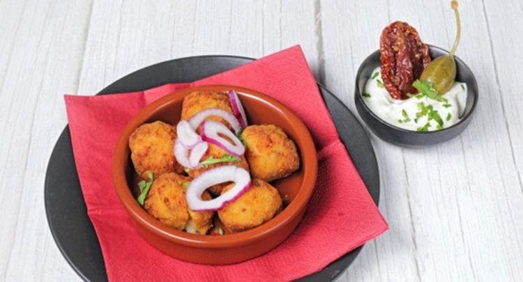 Bilder von Restaurant La Copa in Babelsberg, Potsdam - Photo 7