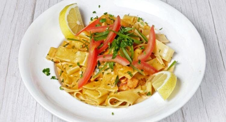 Bilder von Restaurant La Copa in Babelsberg, Potsdam - Photo 2