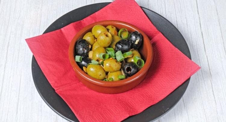 Bilder von Restaurant La Copa in Babelsberg, Potsdam - Photo 4