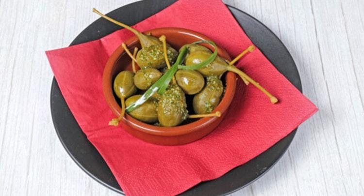 Bilder von Restaurant La Copa in Babelsberg, Potsdam - Photo 8