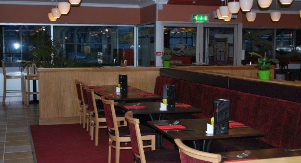 Photo of restaurant Roma Restaurant - Clydebank in Town Centre, Clydebank
