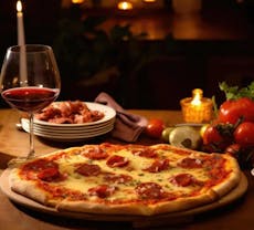 Restaurant Killarney Pizza Tapas Wine Bar in Killarney Heights, Sydney