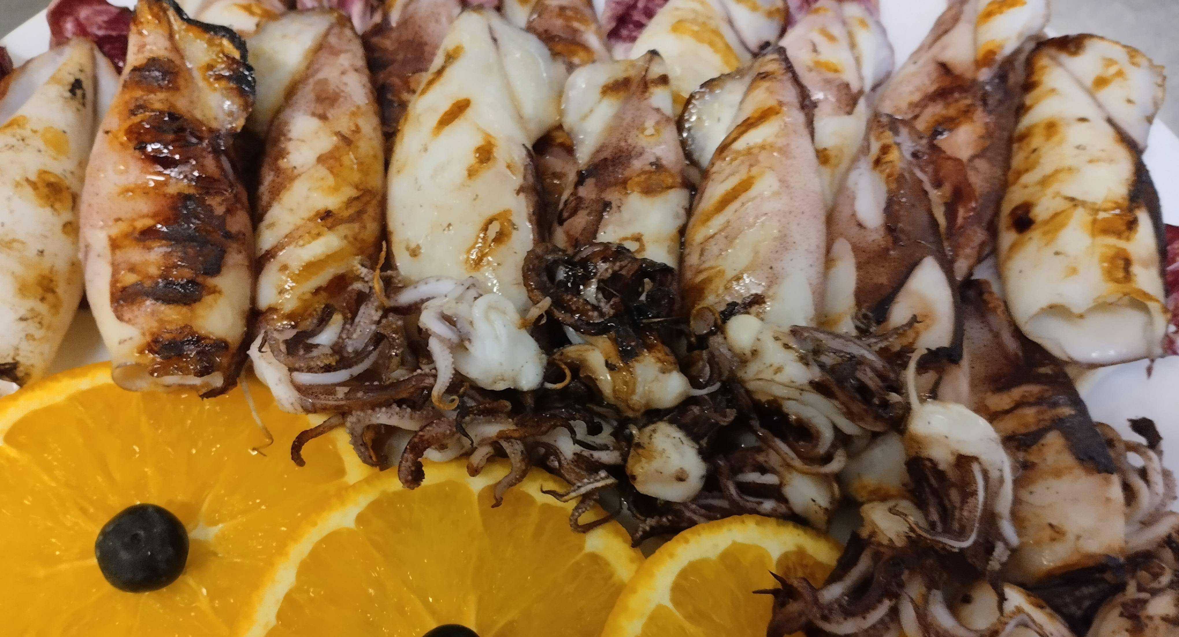 Restaurant Ristorante al Berso' in Calco, Lecco