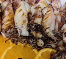 Restaurant Ristorante al Berso' in Calco, Lecco