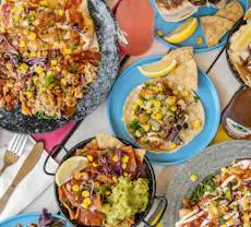 Restaurant Hecho en Mexico - Warrnambool in Warrnambool CBD, Warrnambool