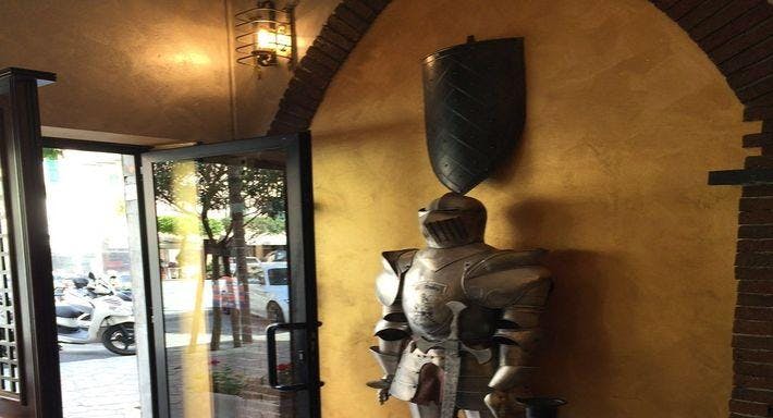 Photo of restaurant Il Desco in Lungomare, Lavagna - Photo 4