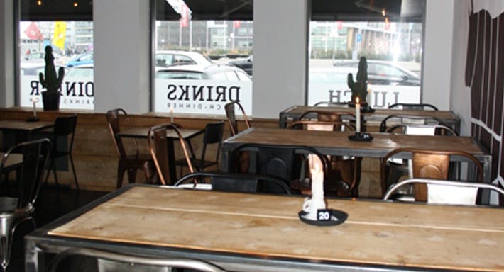 Photo of restaurant Restaurant Ruig in Centre, Utrecht