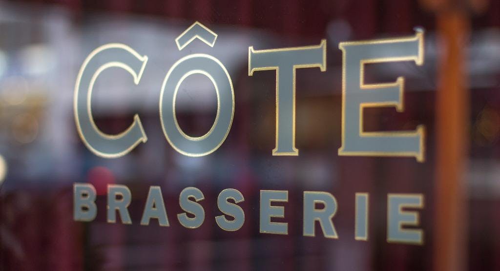 Photo of restaurant Côte Reigate in Reigate, Reigate