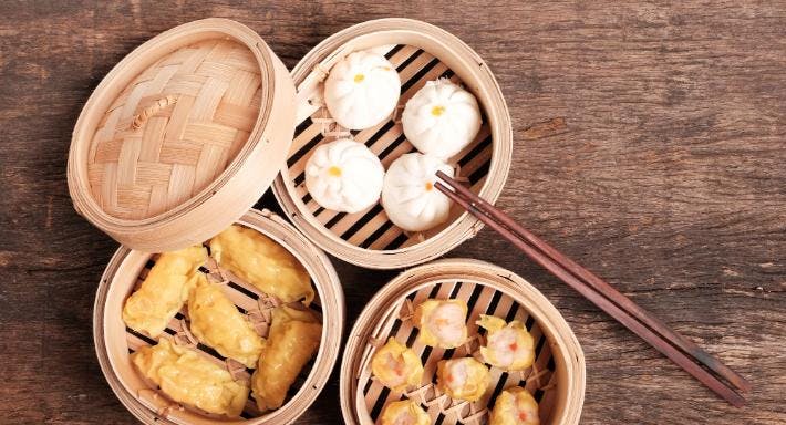 Photo of restaurant Glücksbissen in City Centre, Bonn