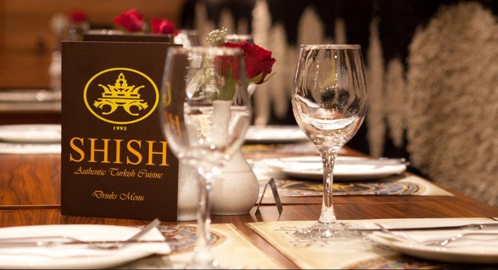 Photo of restaurant Shish in Sidcup, Sidcup