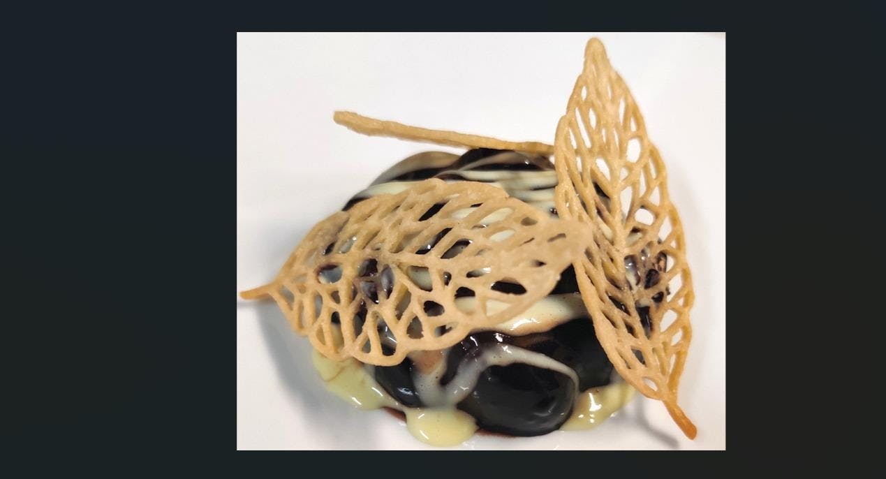 Ristorante Il Cavaliere di Villa Olmi a Bagno a Ripoli, Firenze