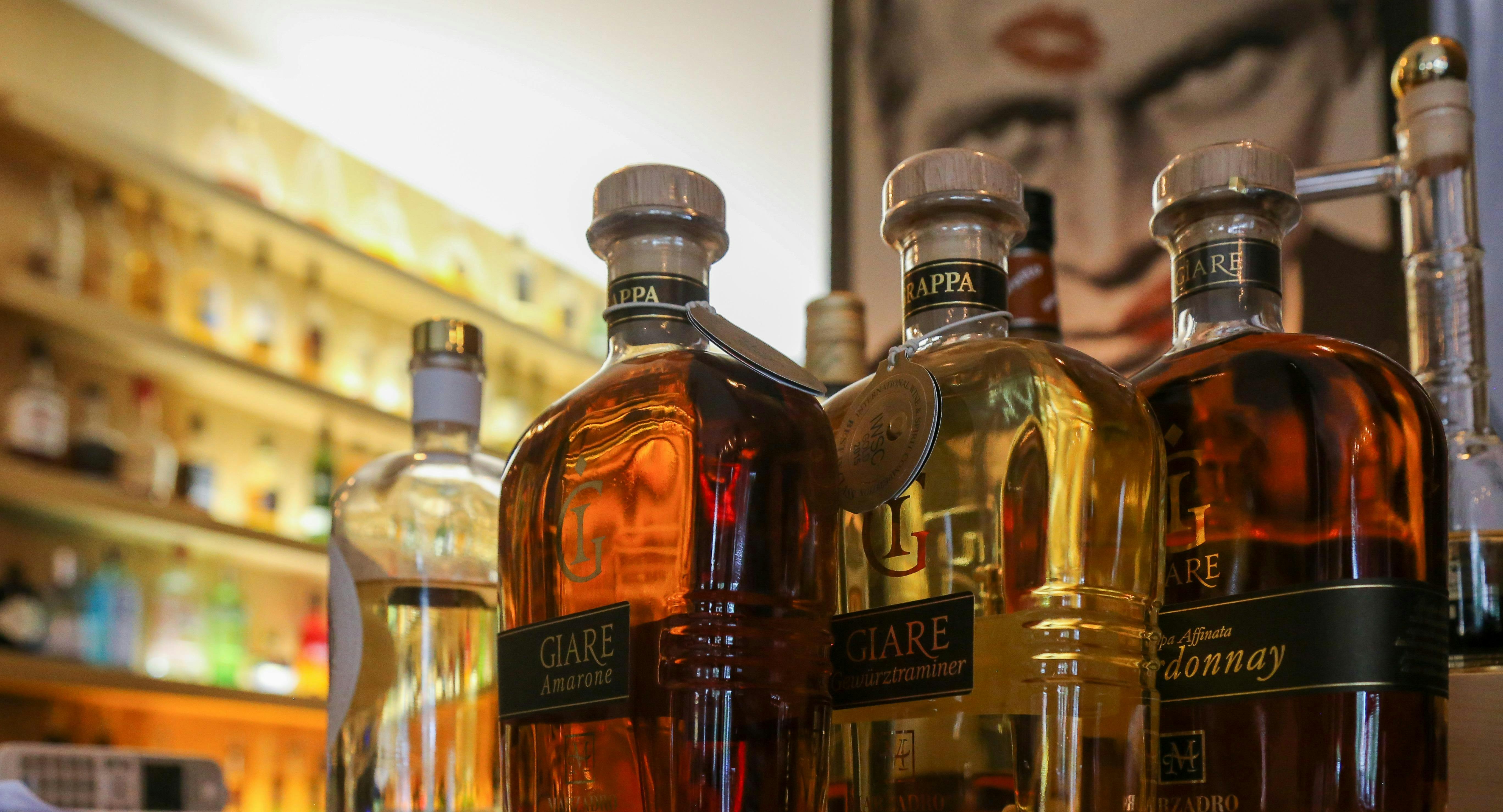 Photo of restaurant Restaurant Bellucci in Wilmersdorf, Berlin - Photo 4