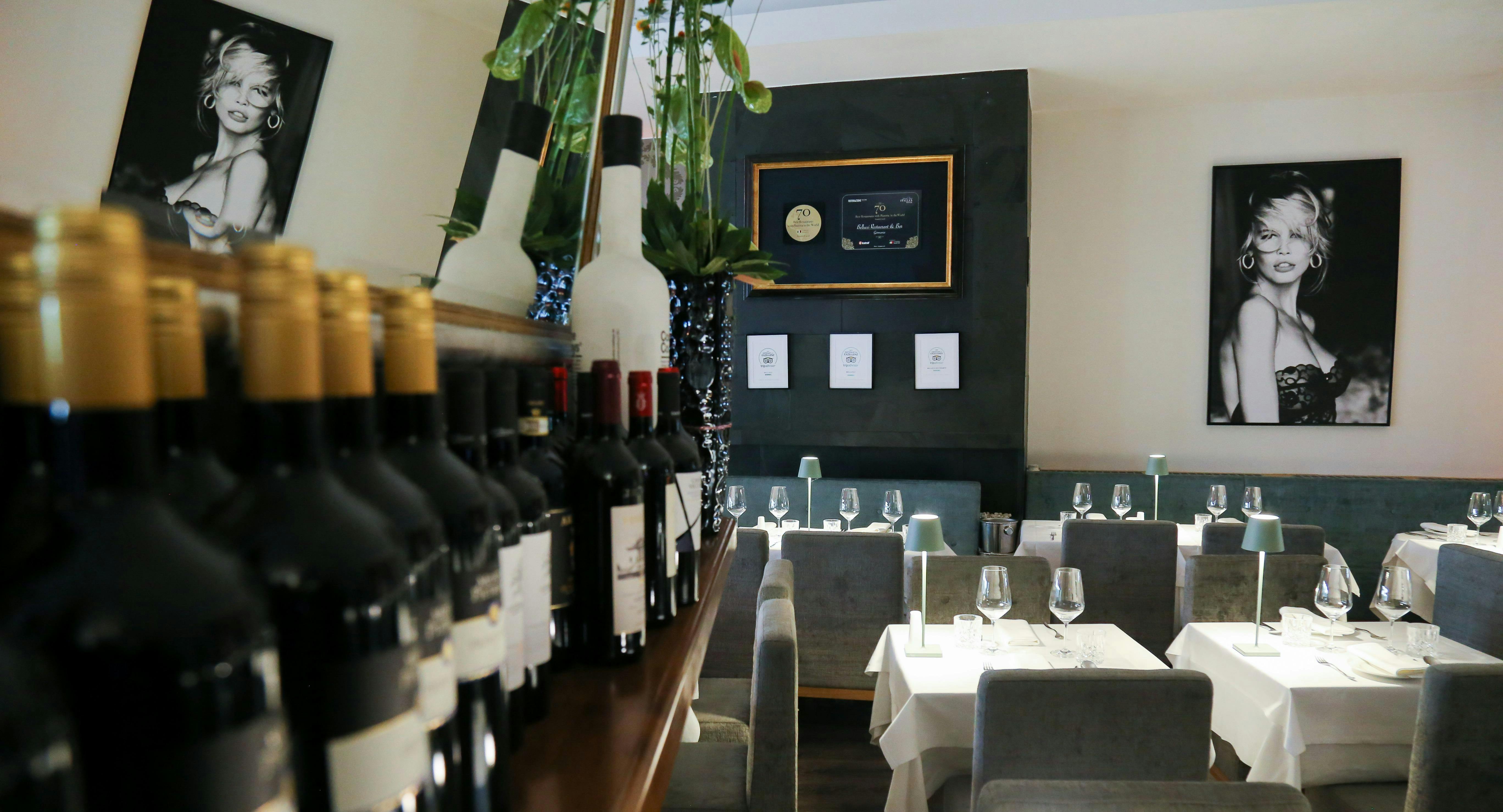 Photo of restaurant Restaurant Bellucci in Wilmersdorf, Berlin - Photo 5