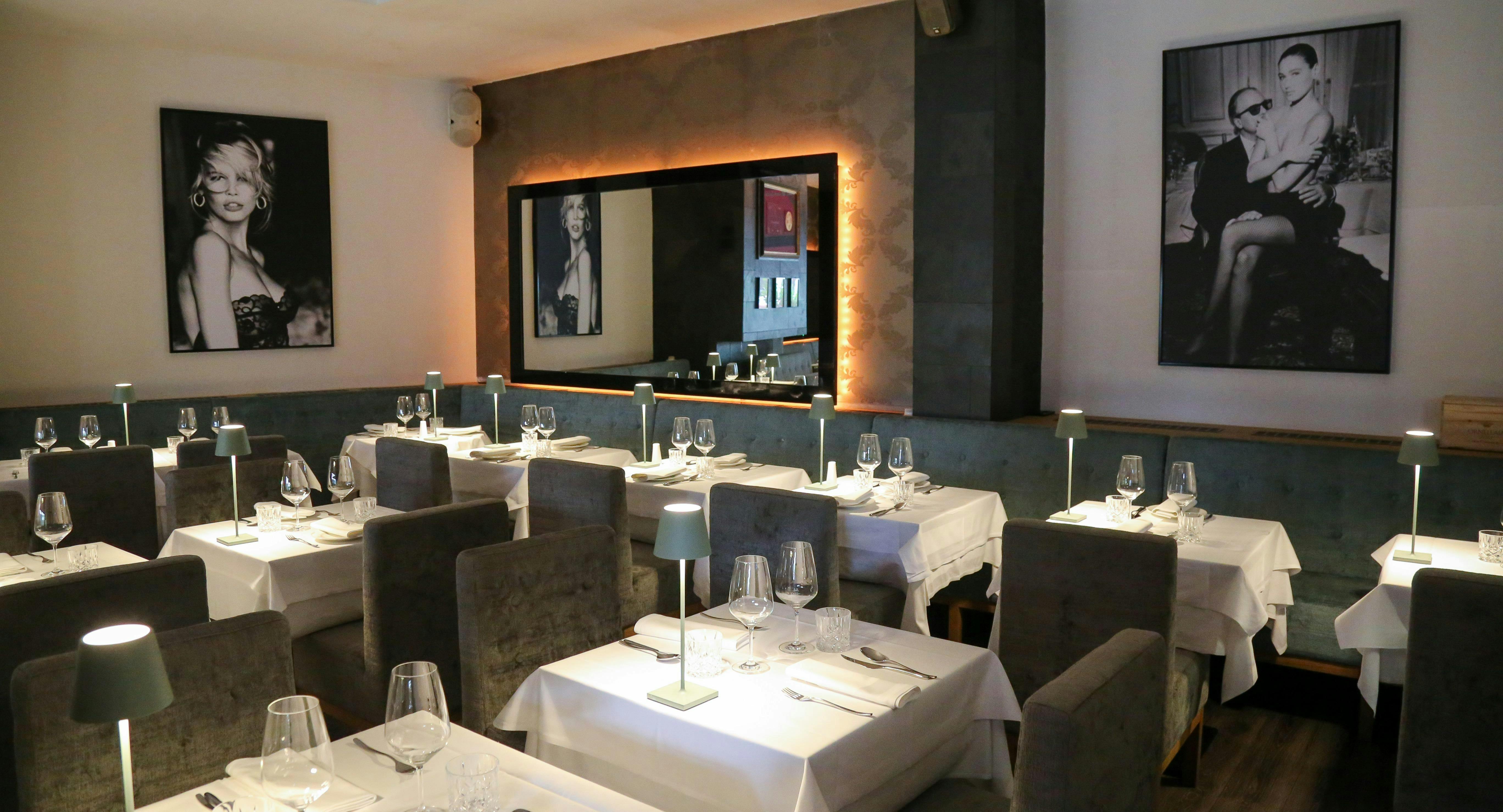 Photo of restaurant Restaurant Bellucci in Wilmersdorf, Berlin - Photo 6
